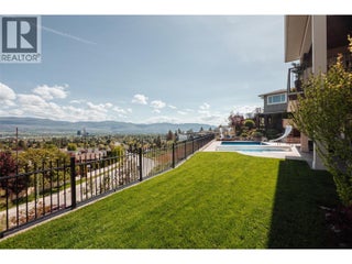 747 Traditions Crescent. Kelowna, British Columbia