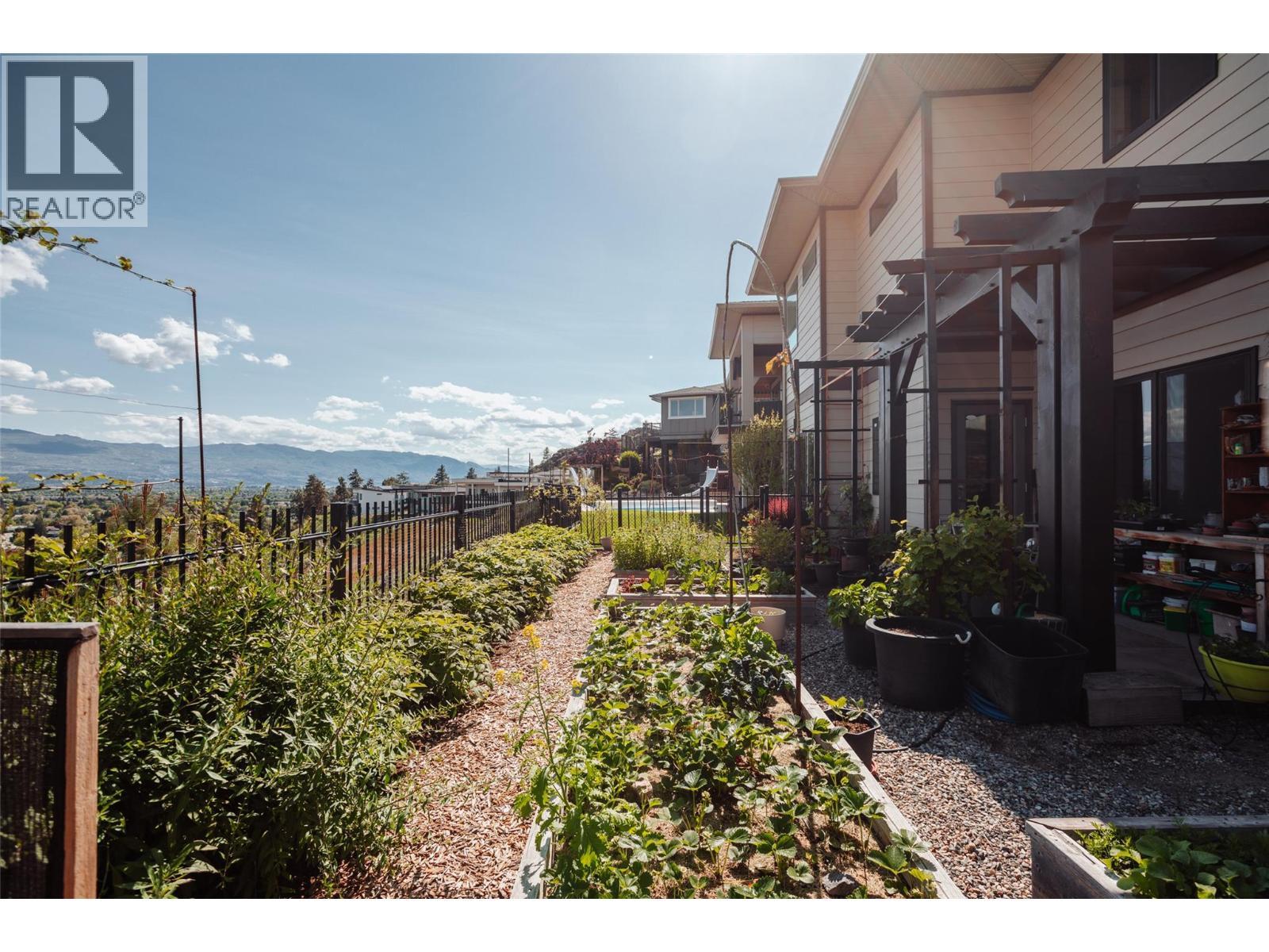 747 Traditions Crescent. Kelowna, British Columbia
