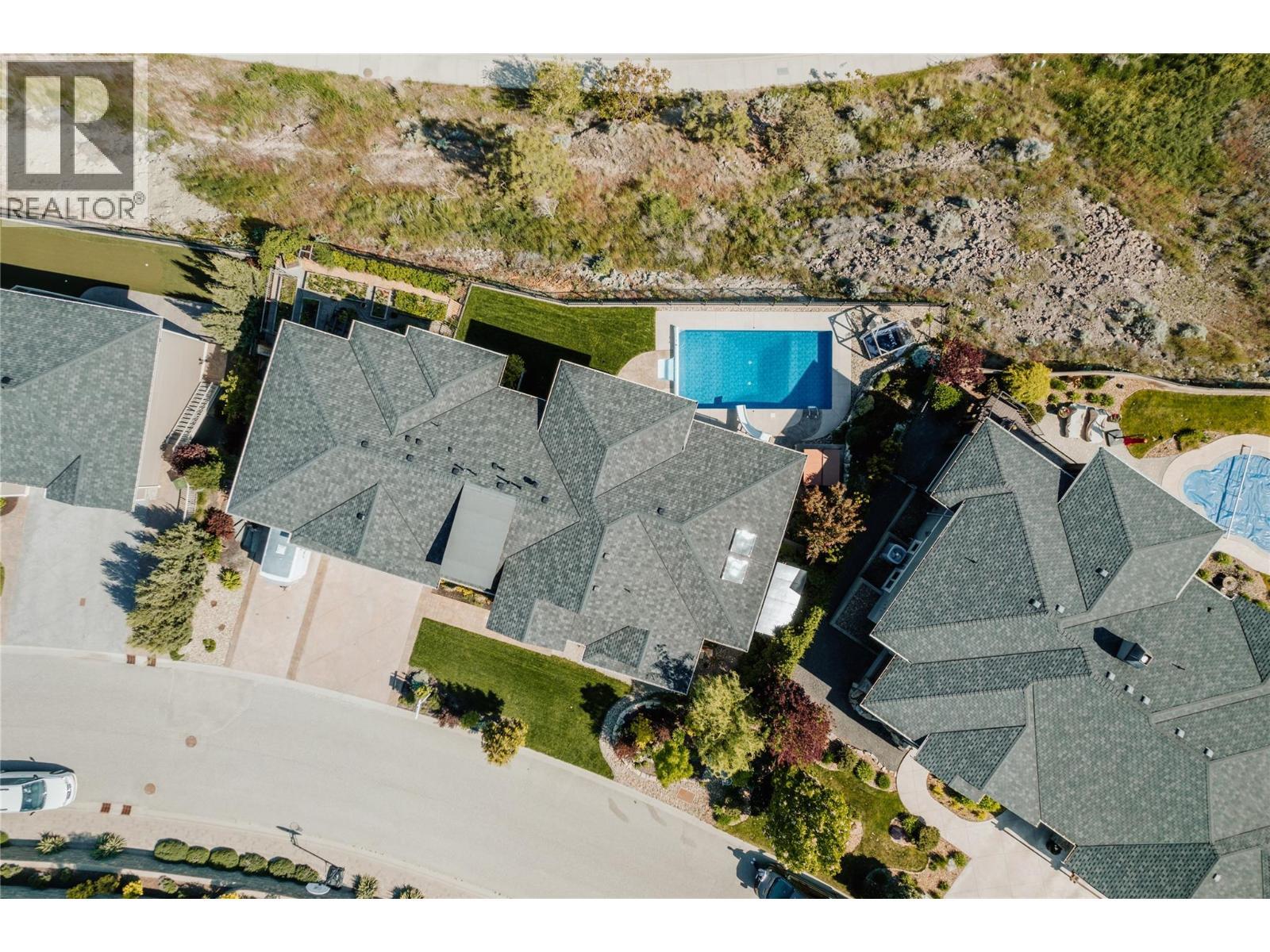 747 Traditions Crescent. Kelowna, British Columbia