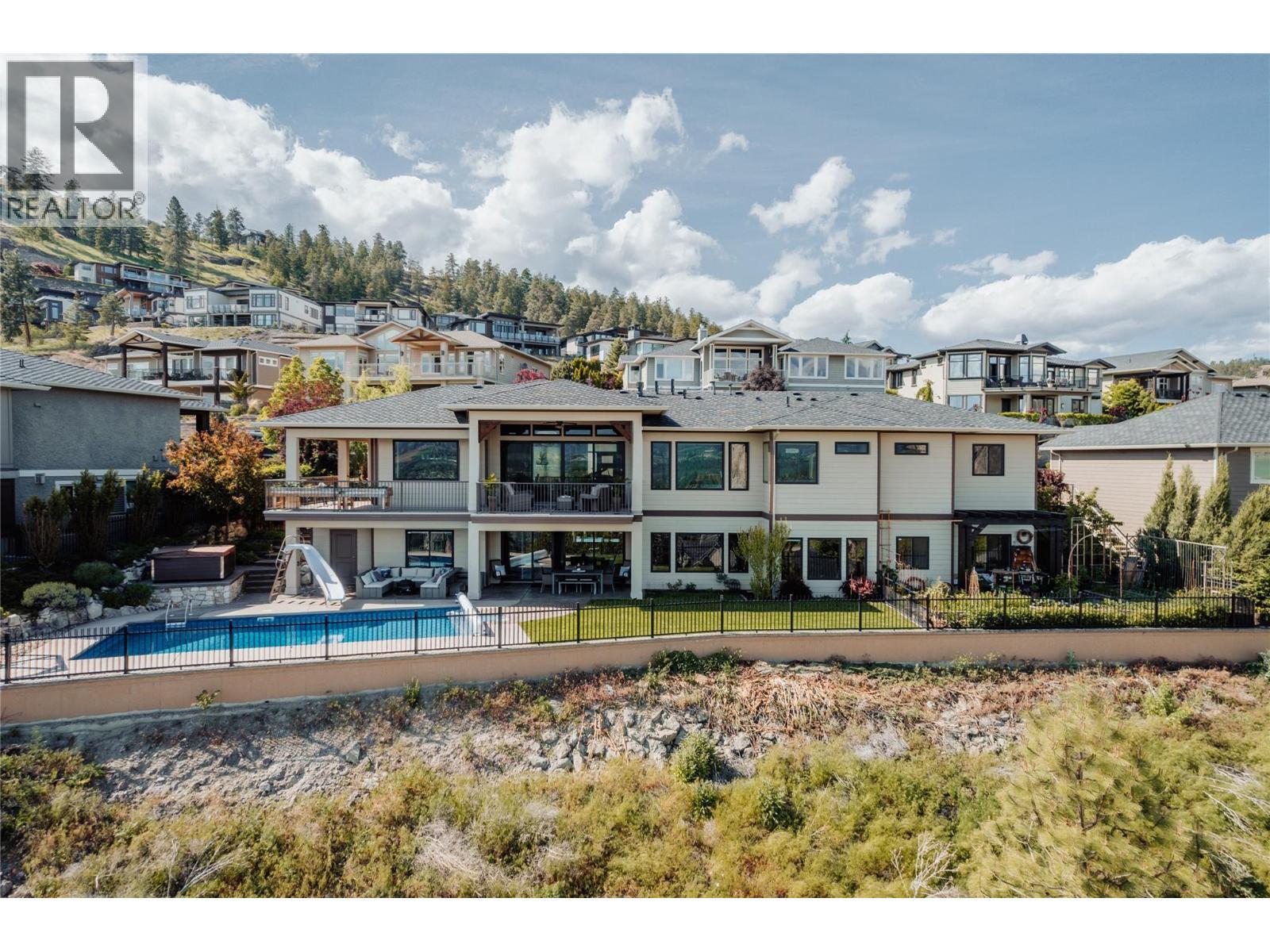 747 Traditions Crescent. Kelowna, British Columbia