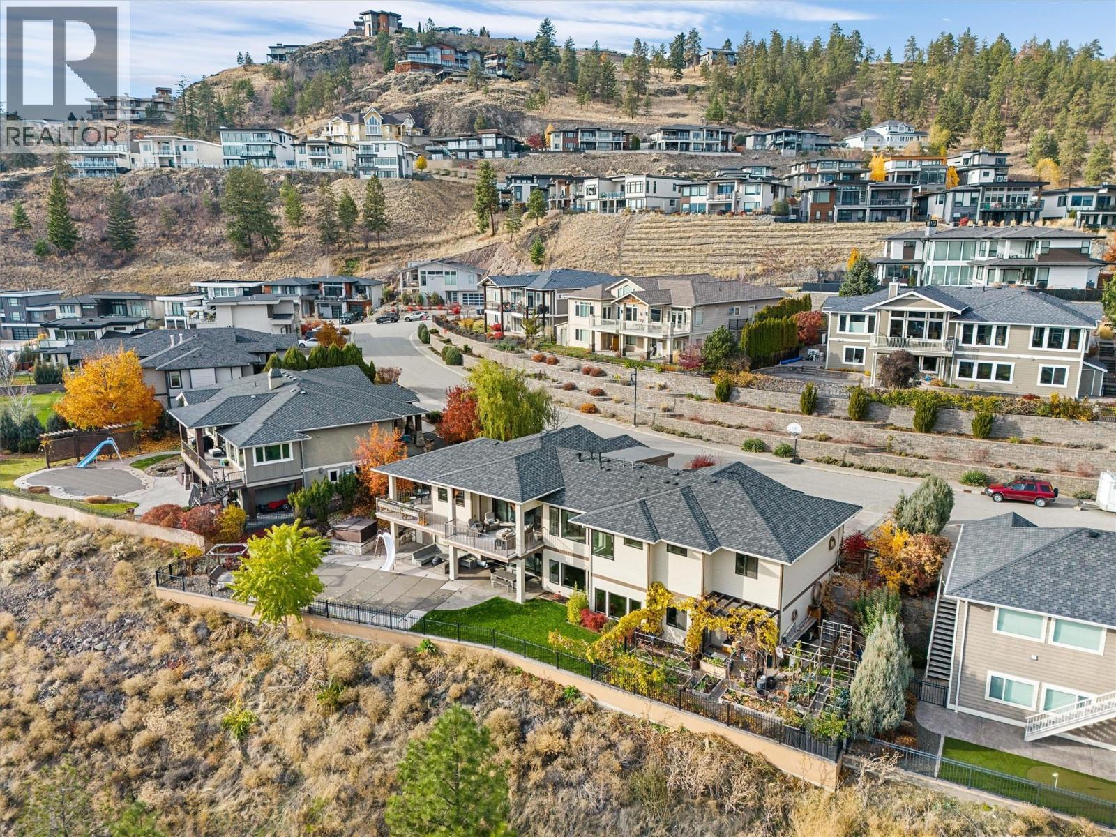 747 Traditions Crescent. Kelowna, British Columbia