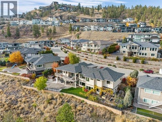 747 Traditions Crescent. Kelowna, British Columbia