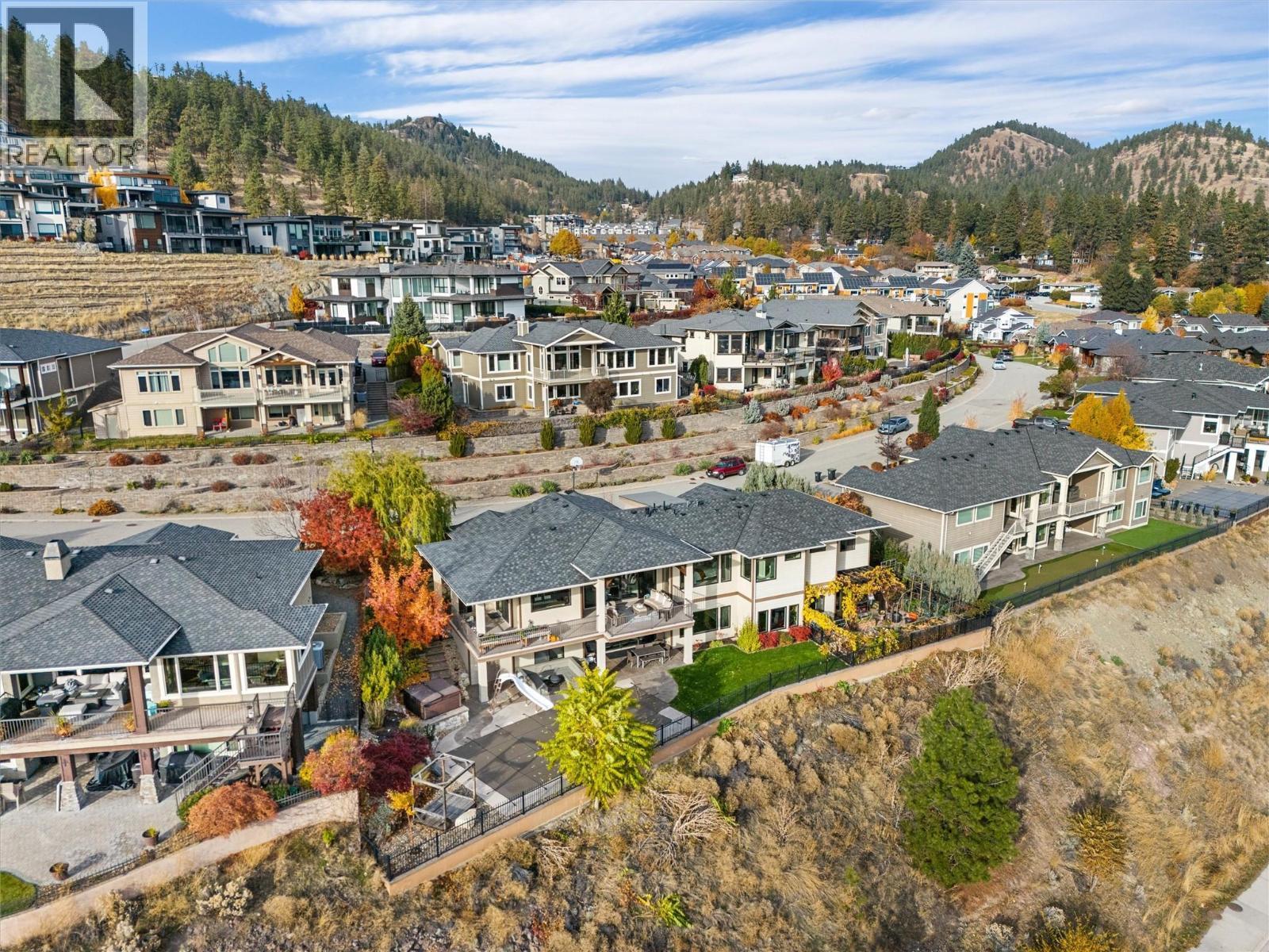 747 Traditions Crescent. Kelowna, British Columbia