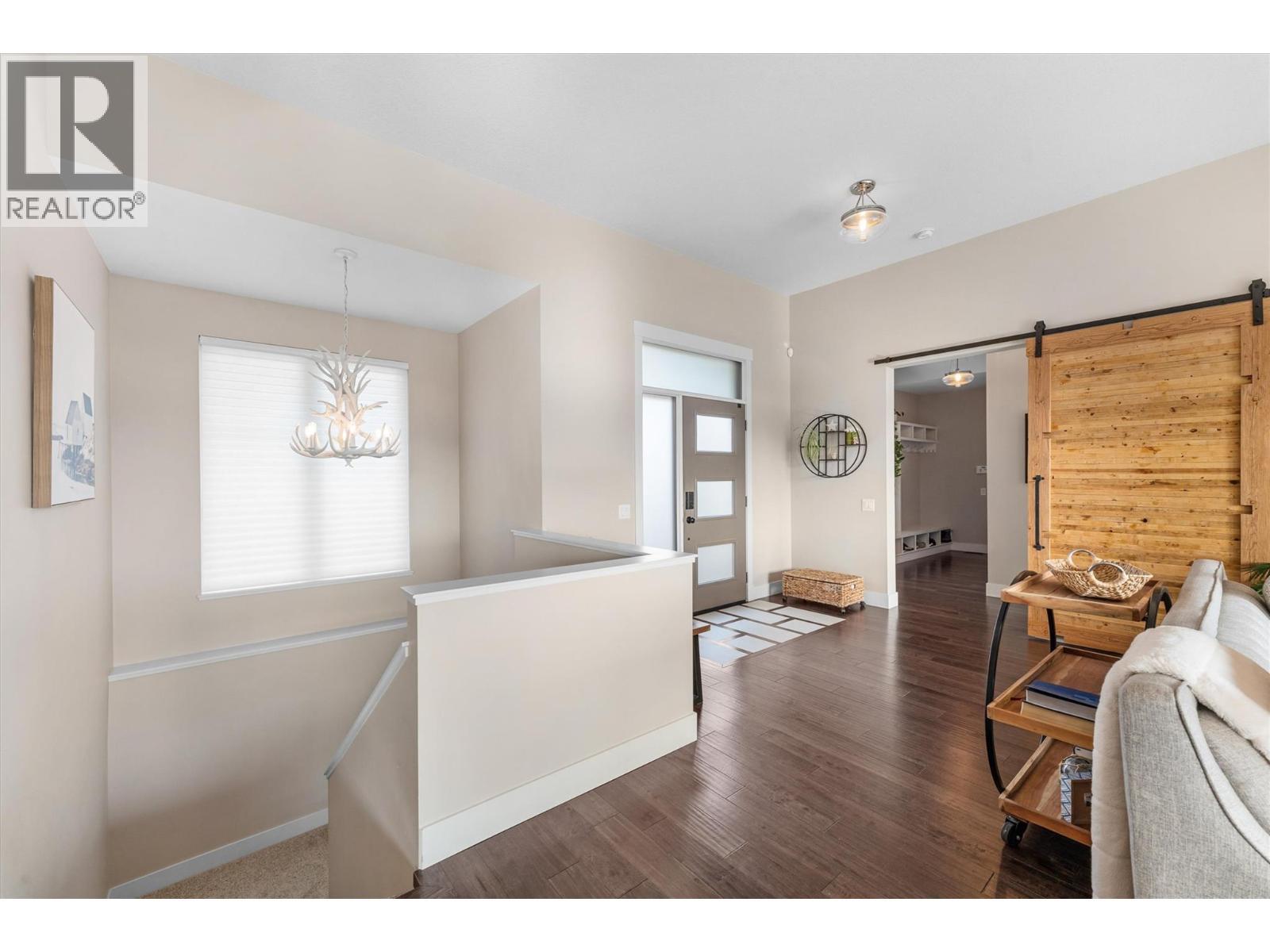 747 Traditions Crescent. Kelowna, British Columbia