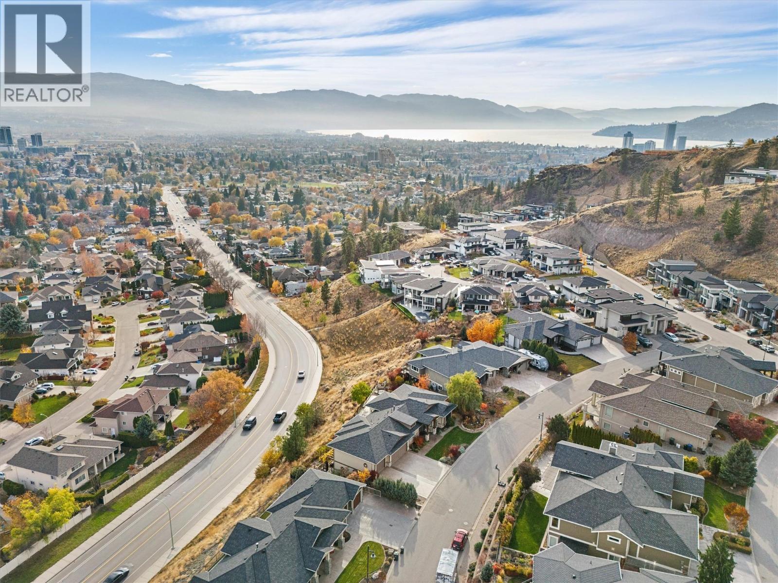 747 Traditions Crescent. Kelowna, British Columbia