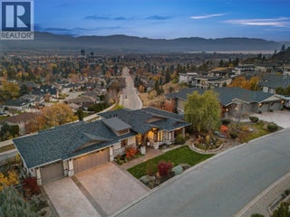 747 Traditions Crescent. Kelowna, British Columbia