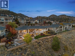 747 Traditions Crescent. Kelowna, British Columbia