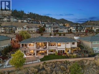747 Traditions Crescent. Kelowna, British Columbia