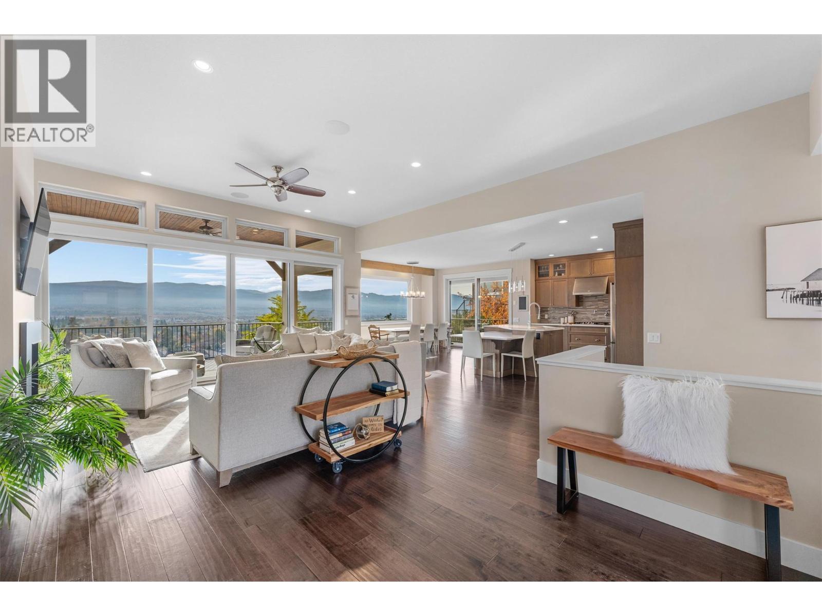 747 Traditions Crescent. Kelowna, British Columbia