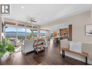 747 Traditions Crescent. Kelowna, British Columbia