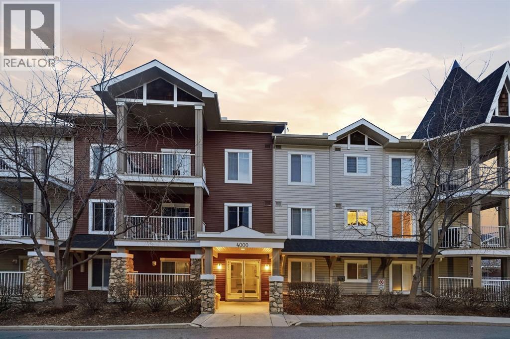 4311, 70 Panamount Drive Nw, Calgary