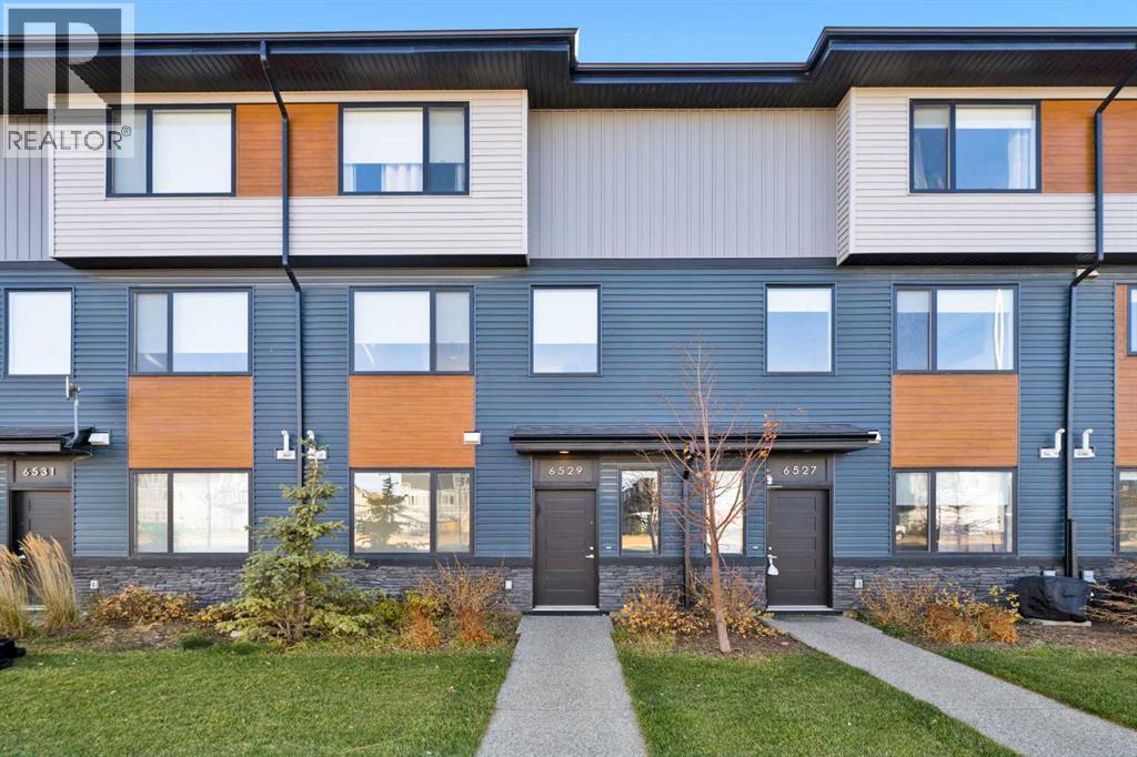 6529 Country Hills Boulevard Ne, Calgary