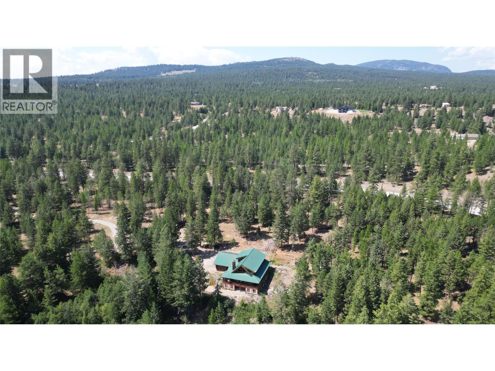 28 Nine Mile Place. Osoyoos, British Columbia