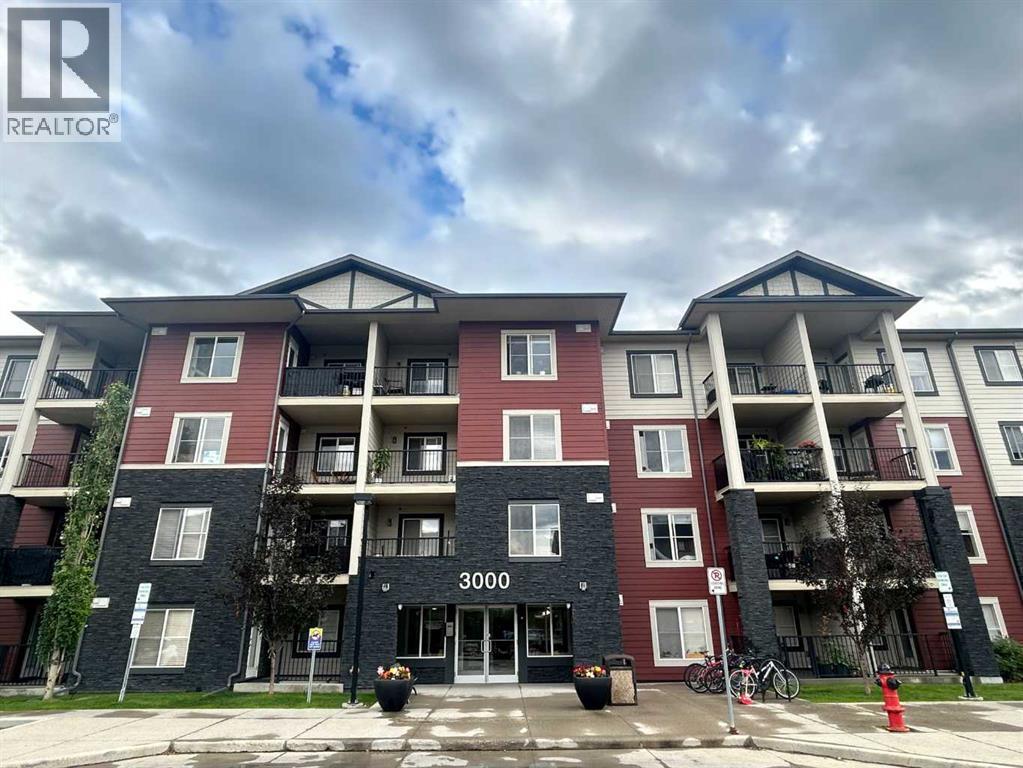 3416, 81 Legacy Boulevard Se, Calgary