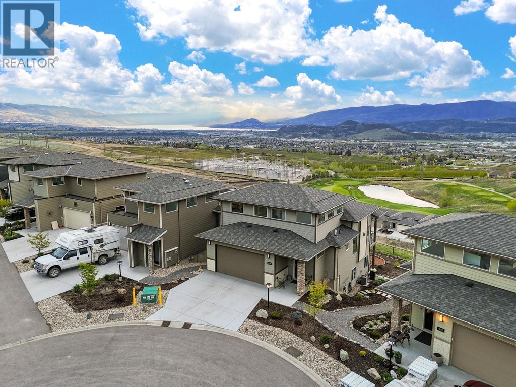 1474 Summer Crescent, Kelowna