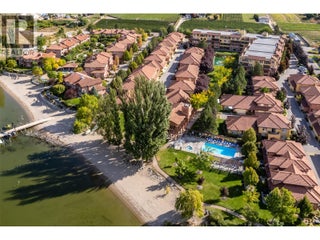 7600 Cottonwood Drive Unit# 404. Osoyoos, British Columbia