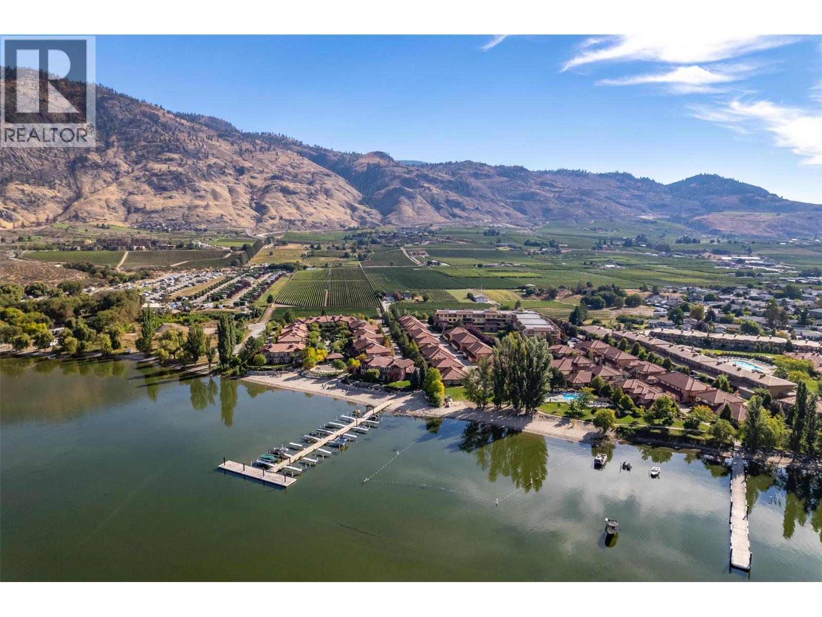 7600 Cottonwood Drive Unit# 404. Osoyoos, British Columbia