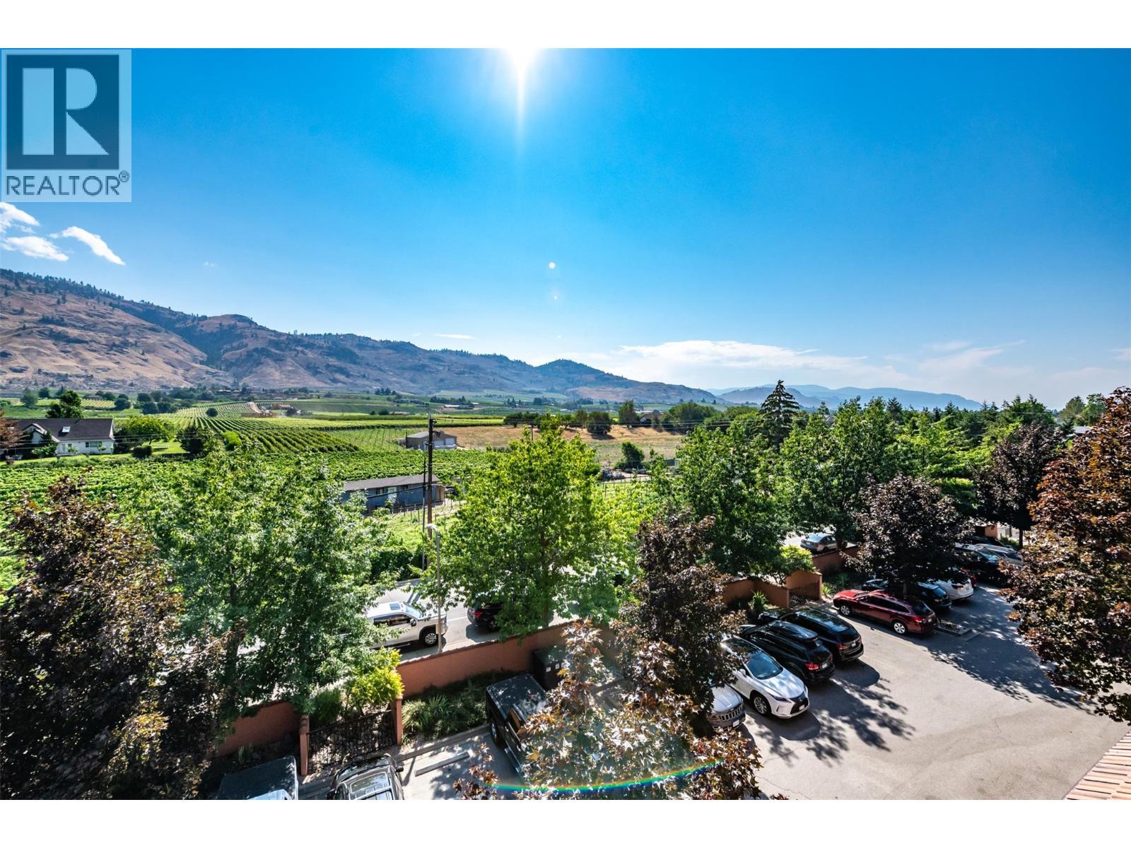 7600 Cottonwood Drive Unit# 404. Osoyoos, British Columbia