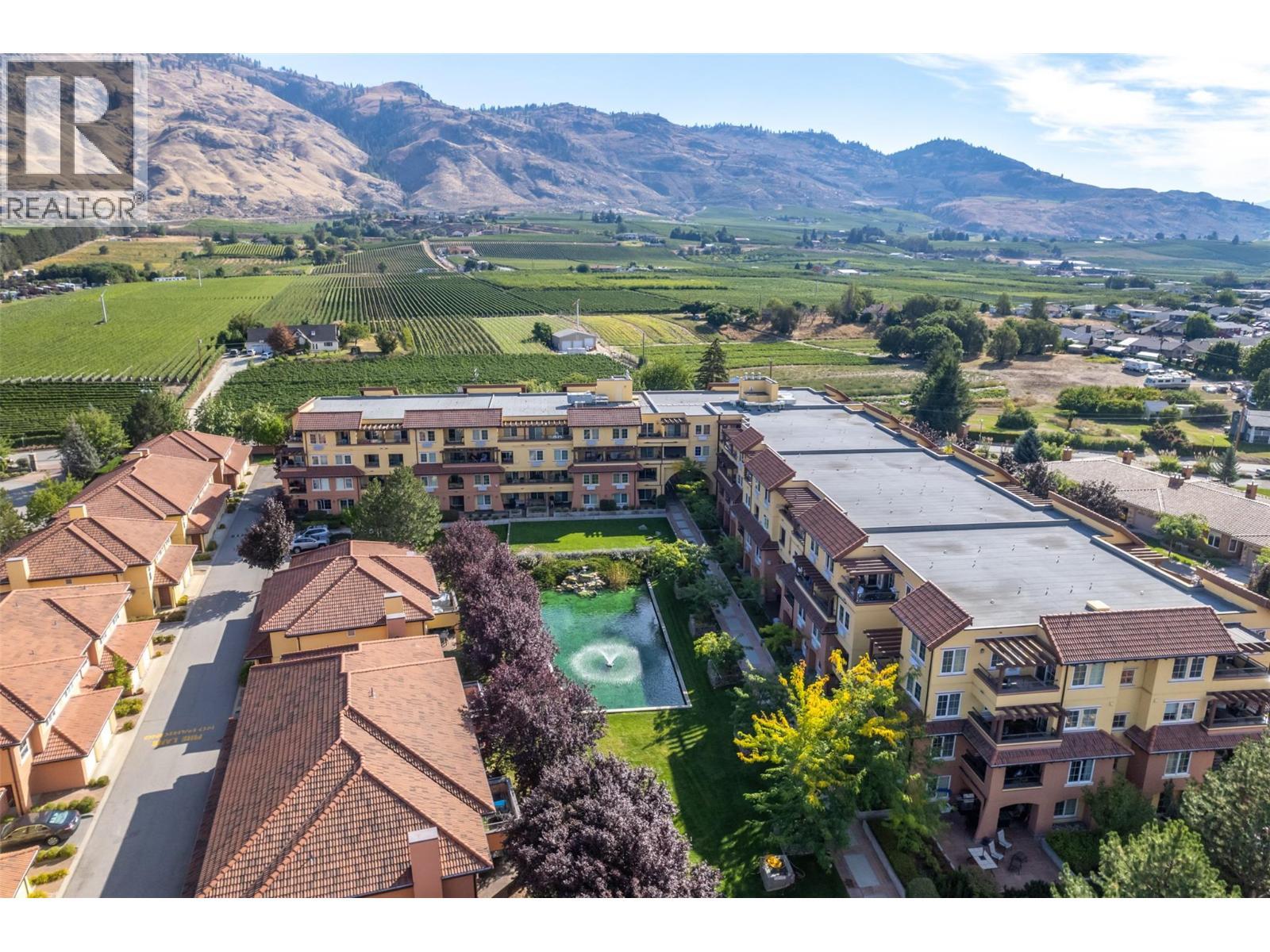 7600 Cottonwood Drive Unit# 404. Osoyoos, British Columbia