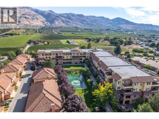 7600 Cottonwood Drive Unit# 404. Osoyoos, British Columbia