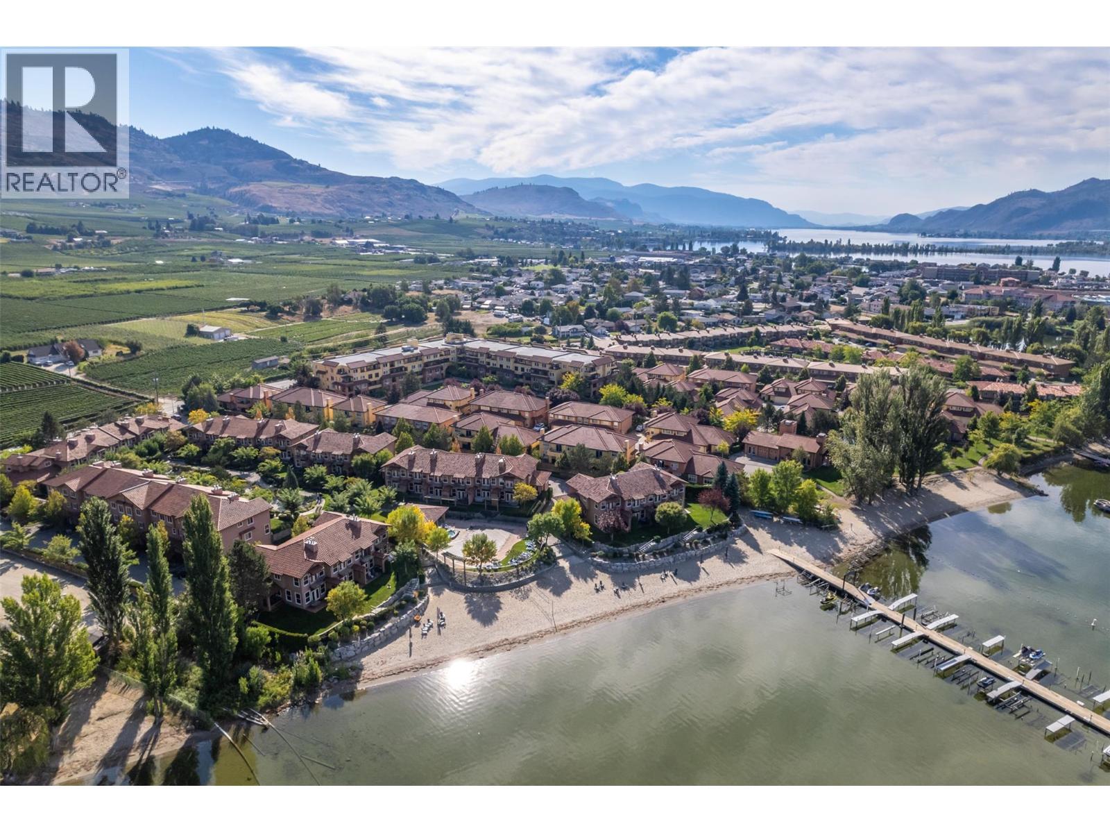 7600 Cottonwood Drive Unit# 404. Osoyoos, British Columbia
