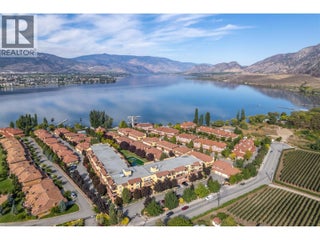 7600 Cottonwood Drive Unit# 404. Osoyoos, British Columbia