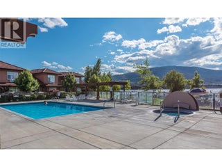 7600 Cottonwood Drive Unit# 404. Osoyoos, British Columbia