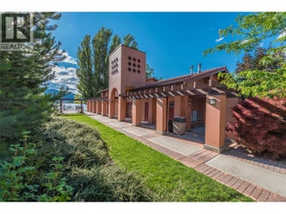 7600 Cottonwood Drive Unit# 404. Osoyoos, British Columbia