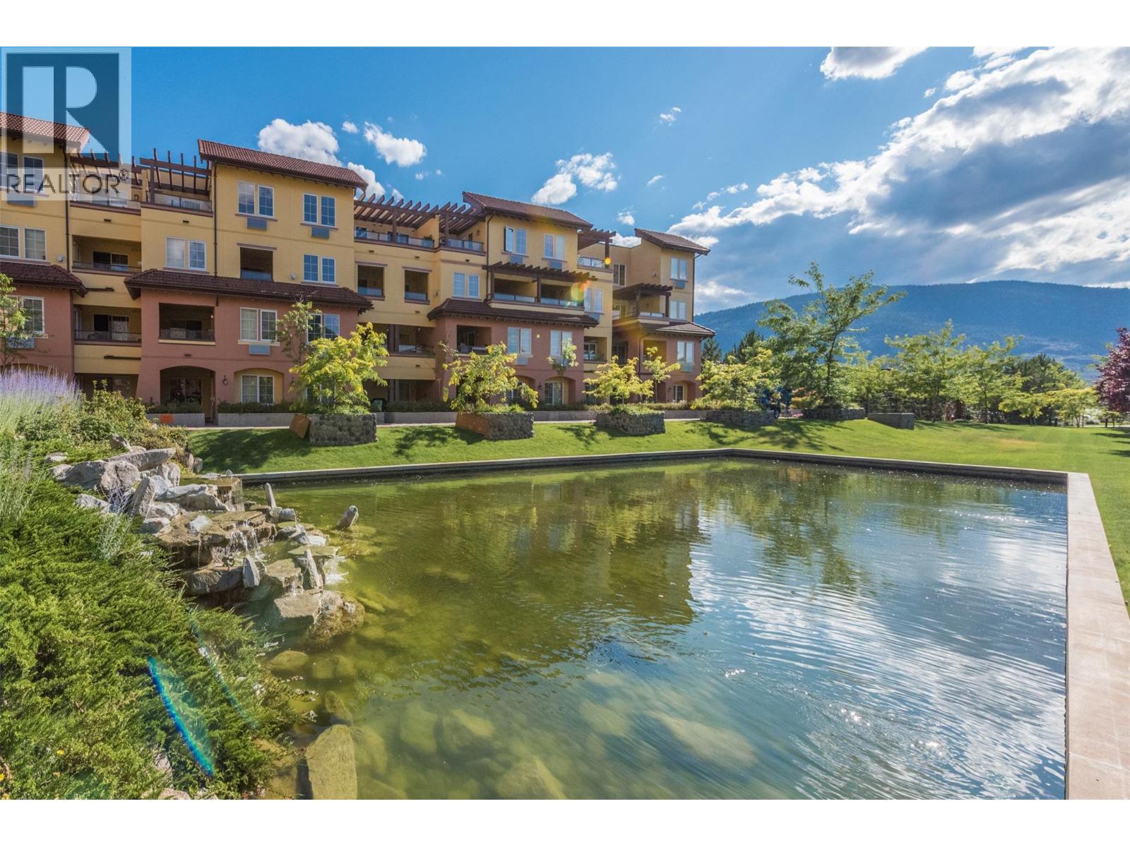 7600 Cottonwood Drive Unit# 404. Osoyoos, British Columbia