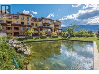 7600 Cottonwood Drive Unit# 404. Osoyoos, British Columbia