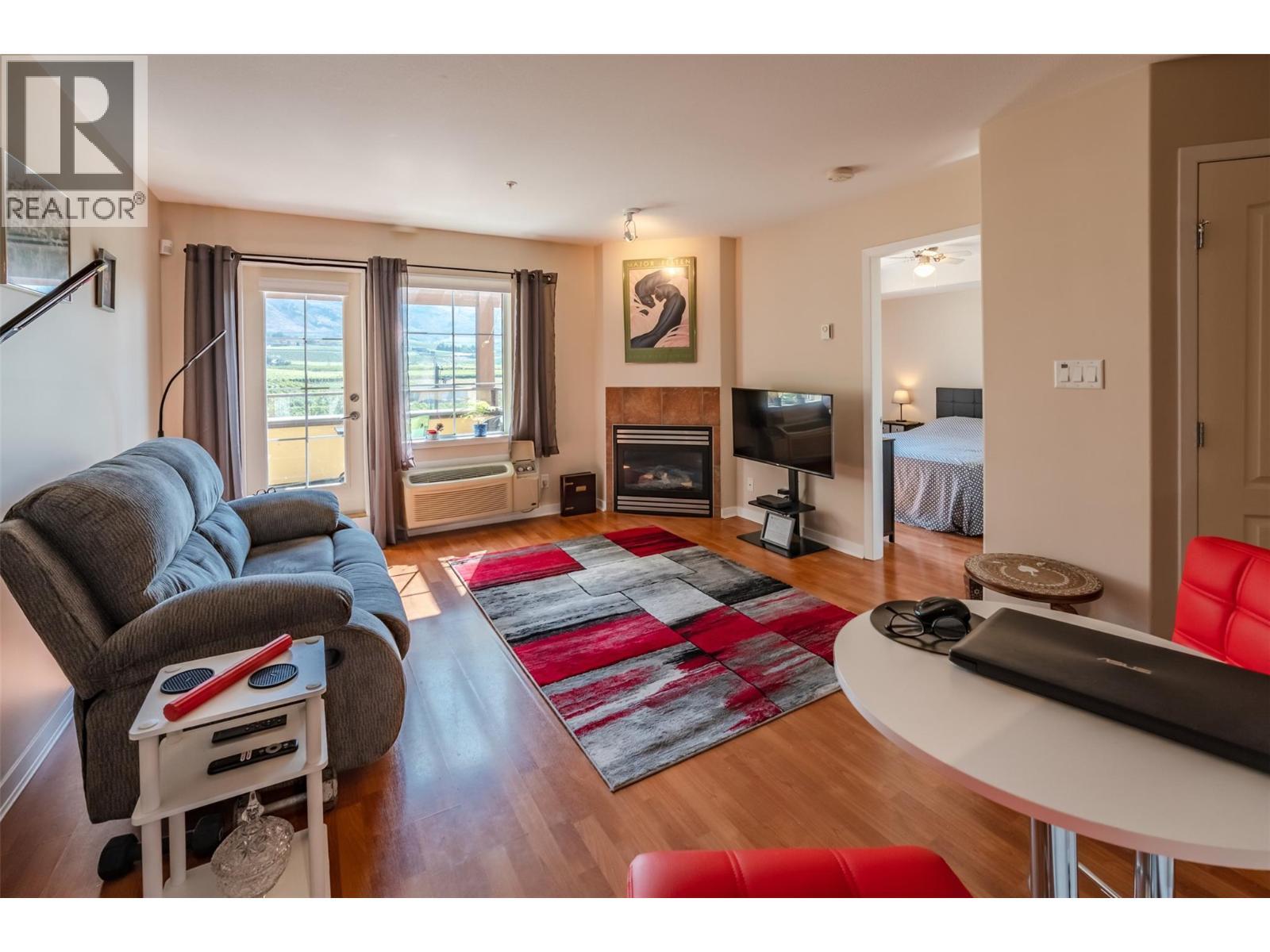 7600 Cottonwood Drive Unit# 404. Osoyoos, British Columbia