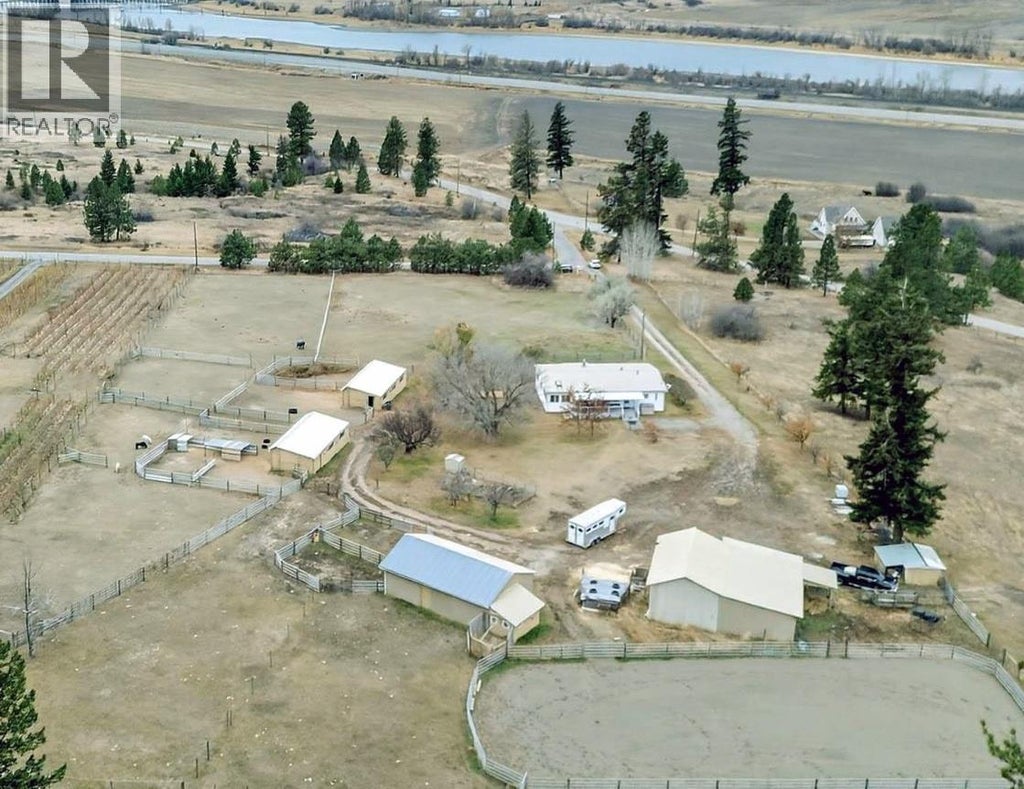 1528 Laveau Road, Kamloops