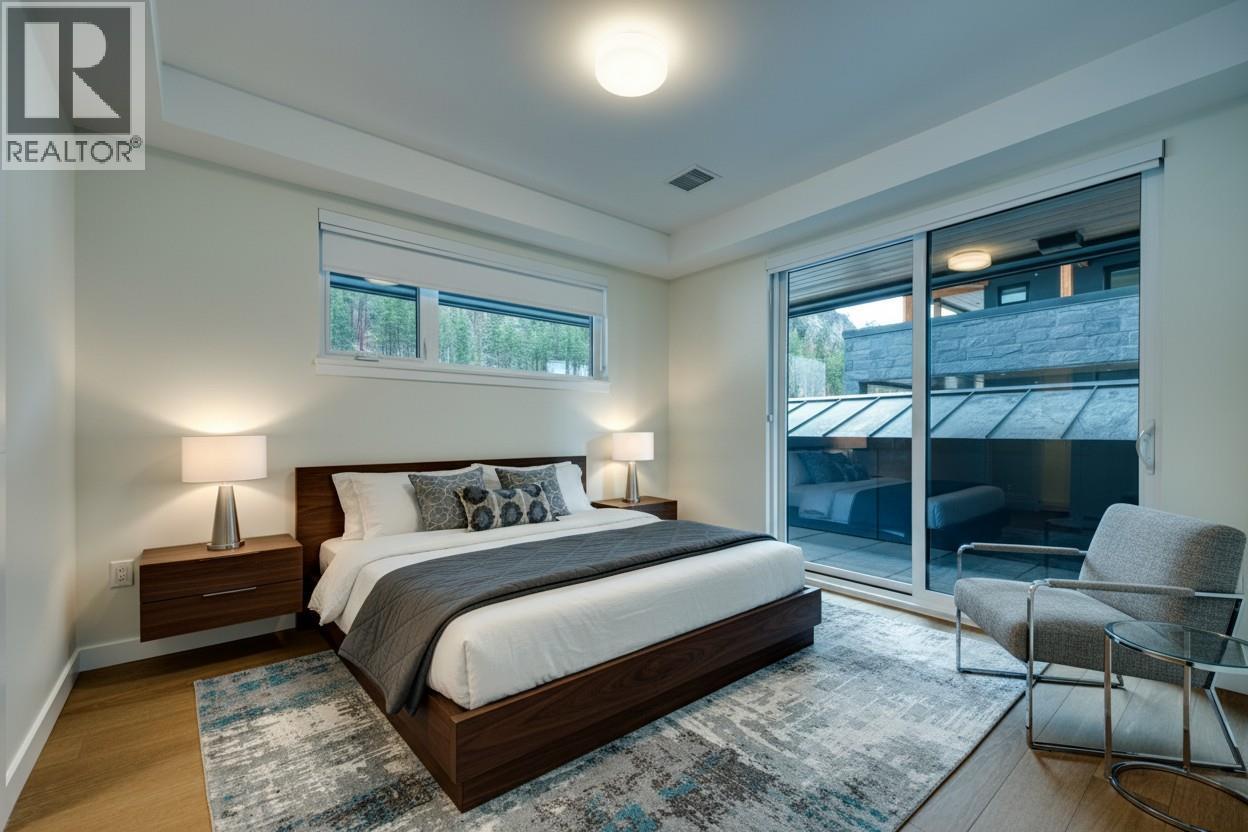 9654 Benchland Drive Unit# 201. Lake Country, British Columbia