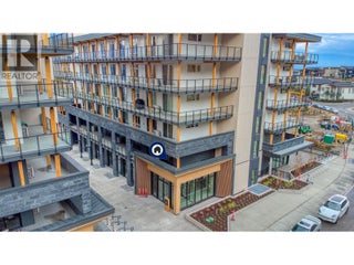 9654 Benchland Drive Unit# 201. Lake Country, British Columbia