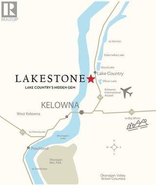 9654 Benchland Drive Unit# 201. Lake Country, British Columbia