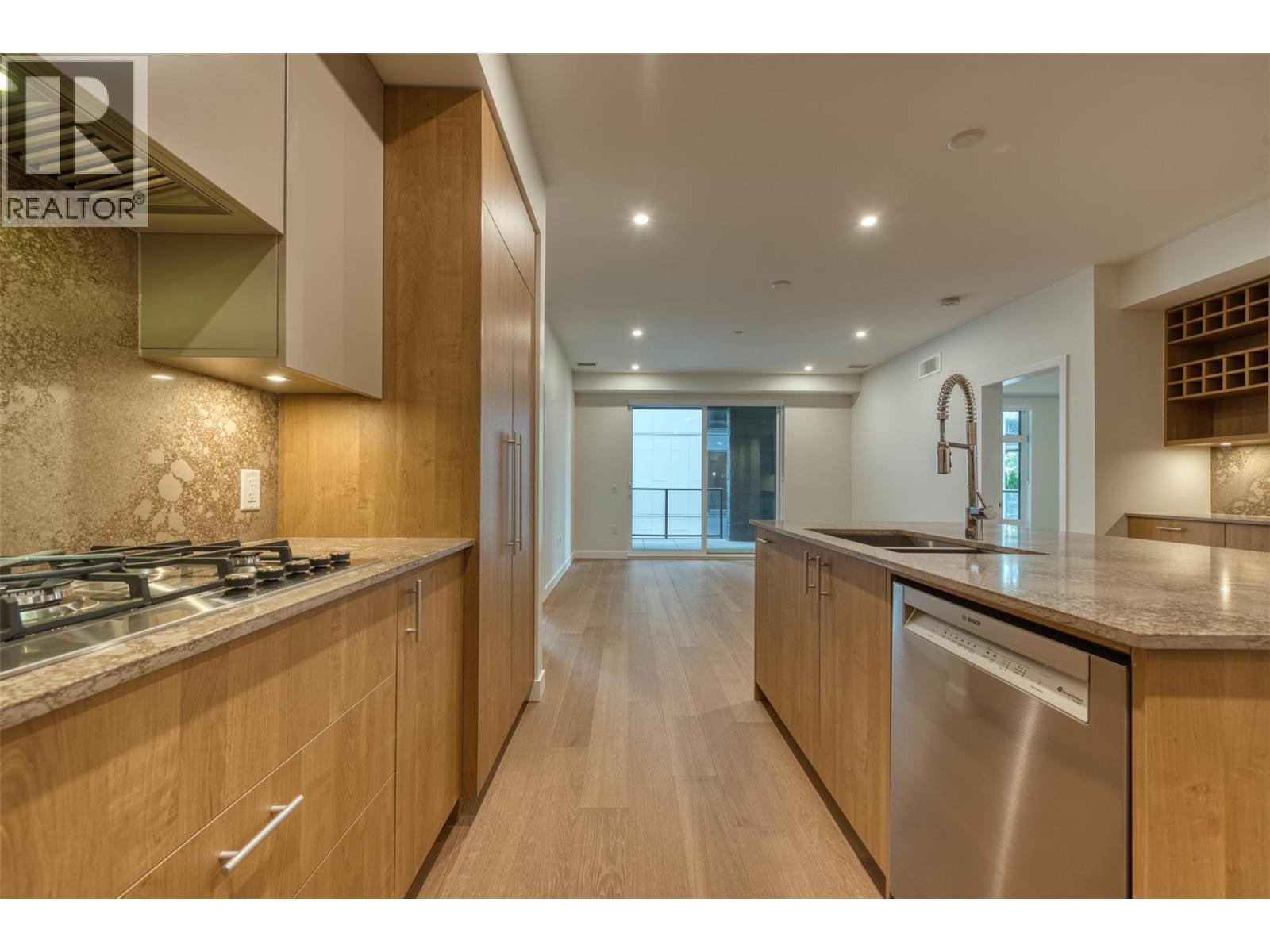 9654 Benchland Drive Unit# 201. Lake Country, British Columbia