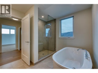 9652 Benchland Drive Unit# 205. Lake Country, British Columbia