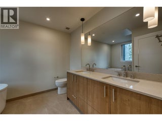 9652 Benchland Drive Unit# 205. Lake Country, British Columbia