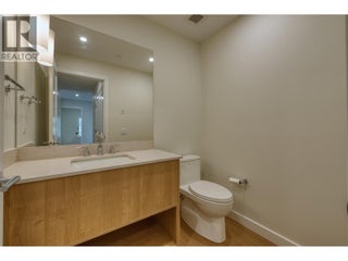 9652 Benchland Drive Unit# 205. Lake Country, British Columbia