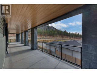 9652 Benchland Drive Unit# 205. Lake Country, British Columbia