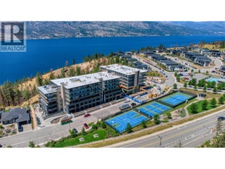 9652 Benchland Drive Unit# 205. Lake Country, British Columbia