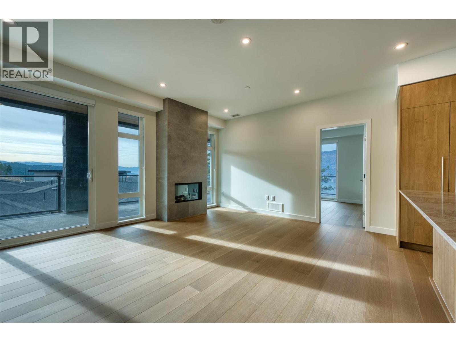 9652 Benchland Drive Unit# 205. Lake Country, British Columbia