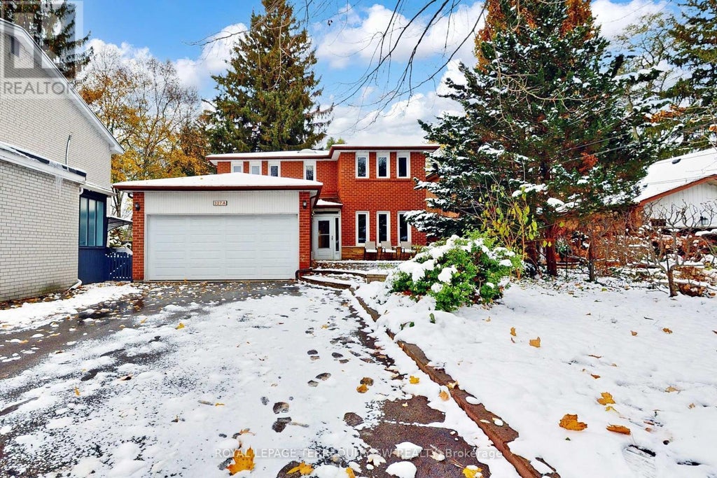 327a Beechgrove Drive, Toronto (west Hill)