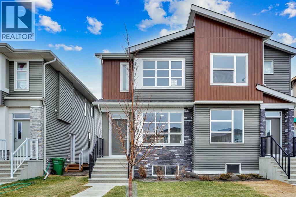 1905 Cornerstone Boulevard Ne, Calgary