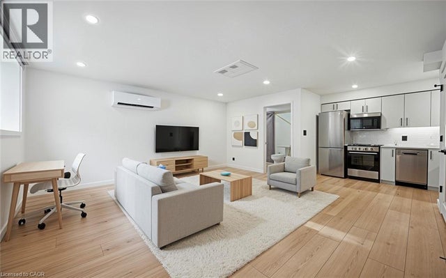 66 Union Street Unit# 3, Waterloo