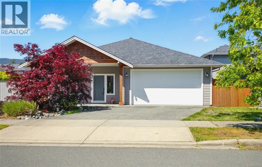 226 Silver Valley Road, Nanaimo