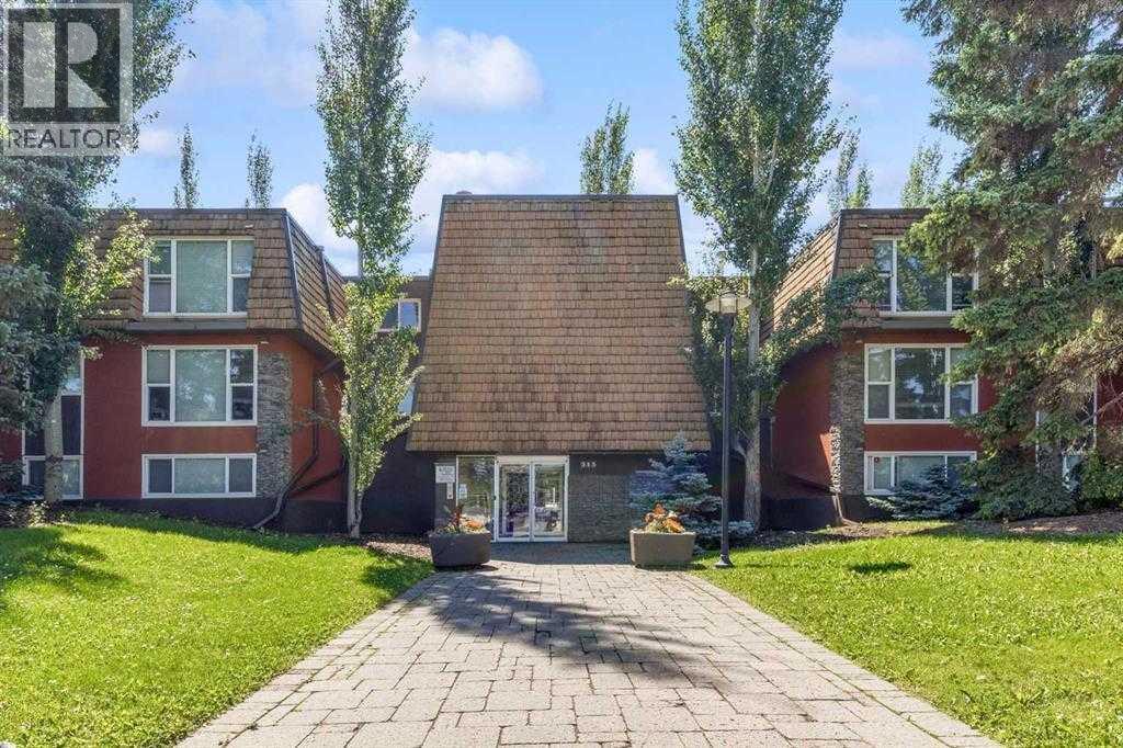 303, 315 50 Avenue Sw, Calgary