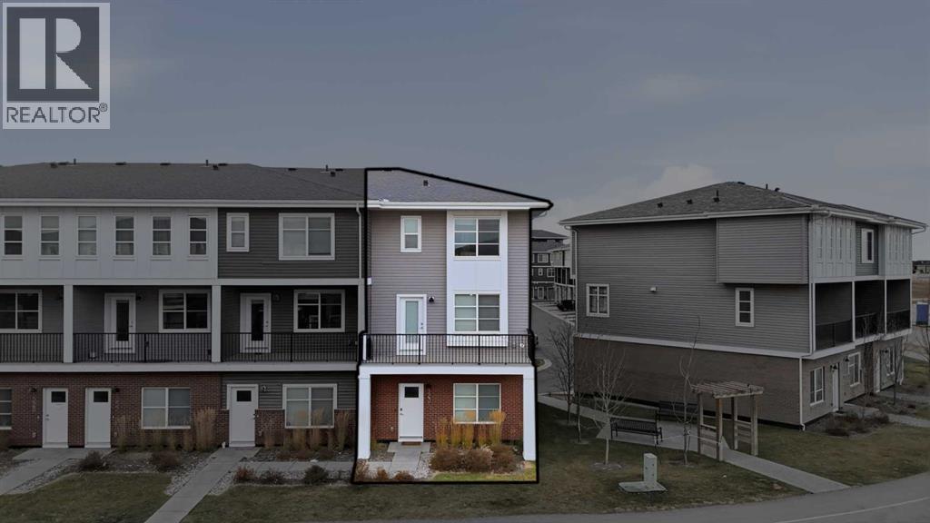 1231 Cornerstone Street Ne, Calgary