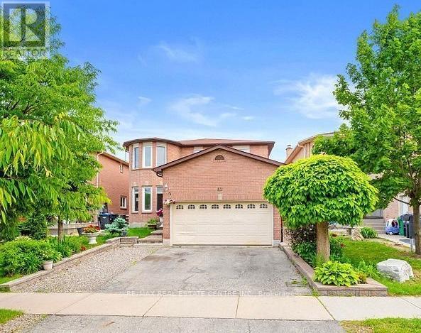 31 Castlehill Road, Brampton (northwood Park)