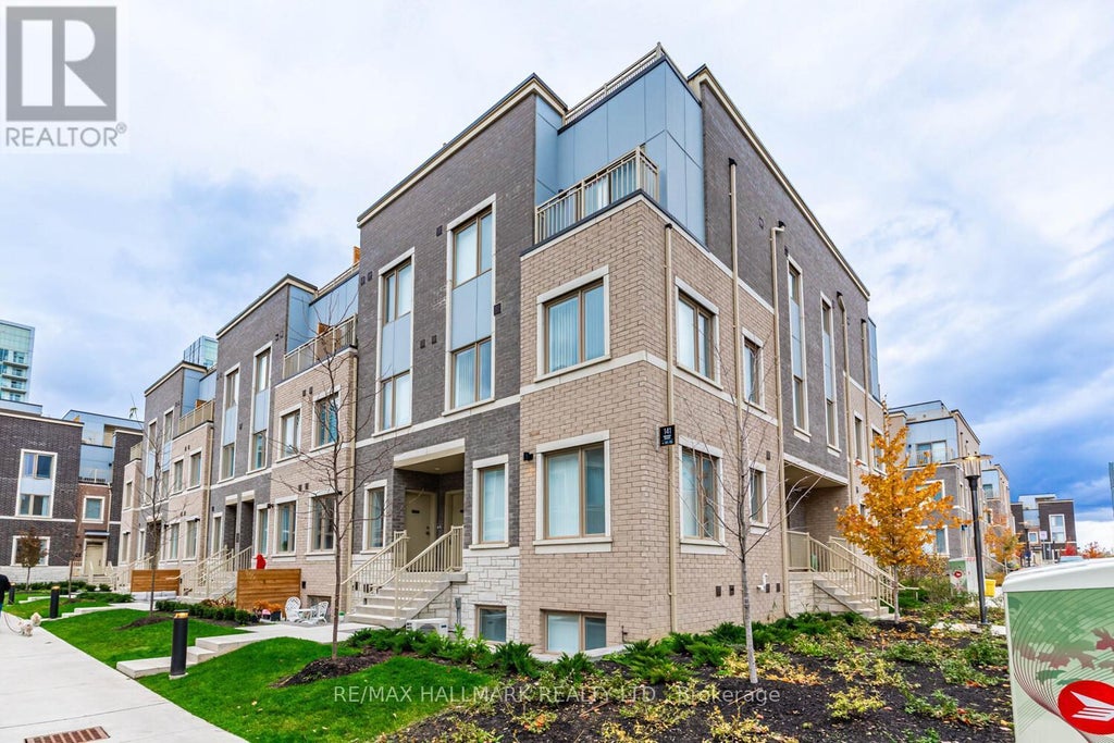 193 - 141 Honeycrisp Crescent, Vaughan (vaughan Corporate Centre)